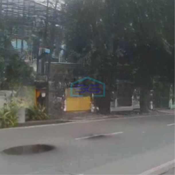 Disewakan Ruko 3 Lantai Cocok Untuk Usaha Luas Tanah 120 m² di Kapuk Jakarta Utara-1