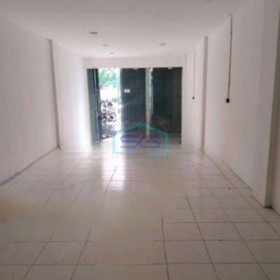 Disewakan Ruko Luas Bangunan 230 m² di Komplek Ruko Srengseng Raya Jakarta Barat