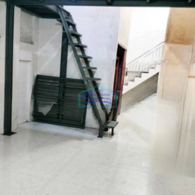 Disewakan Ruko Akses Container Luas Bangunan  324 m² di Bandengan Jakarta Utara