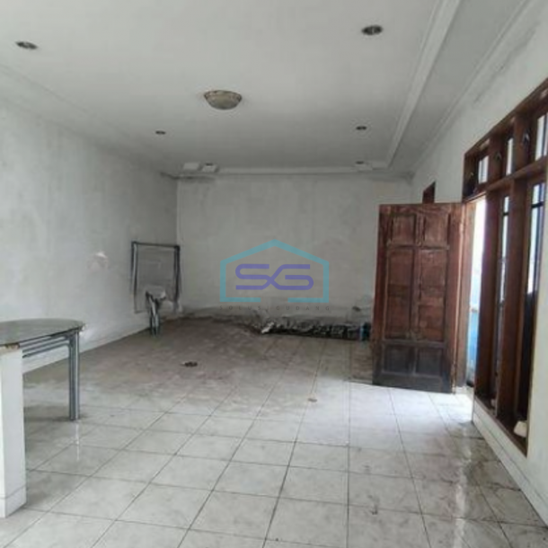 Dijual Ruko Kokoh Bagus Untuk Usaha Lokasi Pusat Kota Area Ramai di Kopo Bandung LB 670m2-1