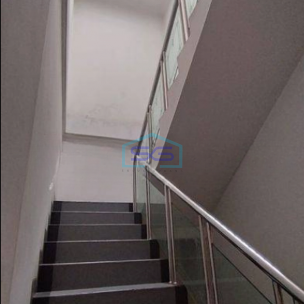 Dijual Ruko Kokoh Bagus Untuk Usaha Lokasi Pusat Kota Area Ramai di Kopo Bandung LB 670m2-3
