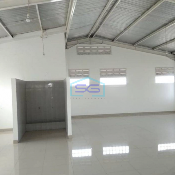 Dijual Ruko di Kopo Bandung Lokasi Strategis Bebas Banjir LB 360m2-3