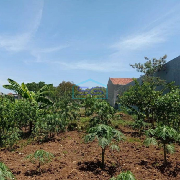 Dijual Tanah Cocok Dibangun Gudang di Jalan Tengah Sayap TKI Bandung LT 1306m2-2