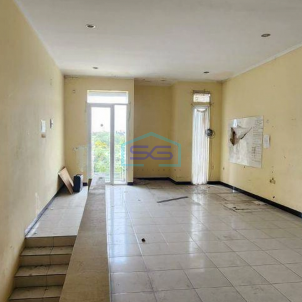 Dijual Ruko Lokasi Mainroad di Taman Kopo Indah 5 Bandung LB 150m2-3