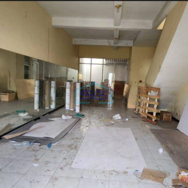 Dijual Ruko Lokasi Mainroad di Taman Kopo Indah 5 Bandung LB 150m2-2