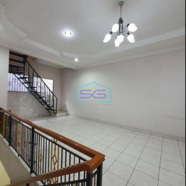 Dijual Ruko 3 Lantai di Taman Kopo Indah 2 Bandung LB 300m2-3