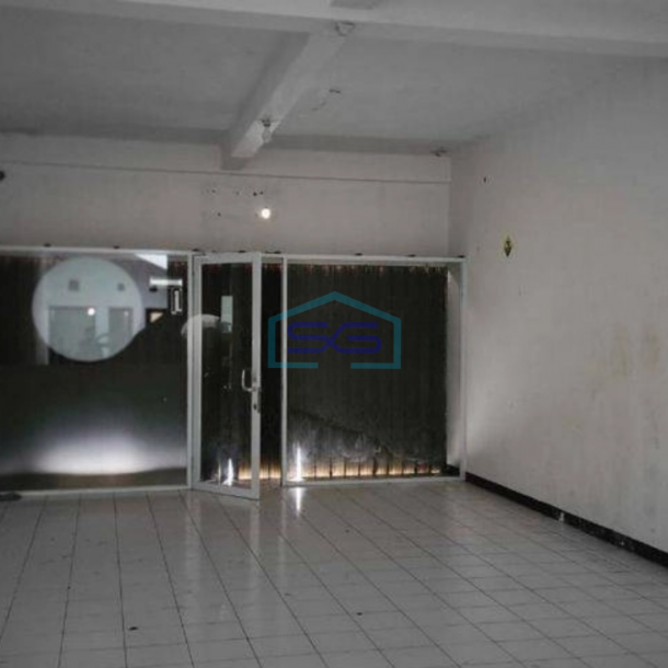 Dijual Ruko Parkir Luas Lokasi Dekat Borma Dan Tol di Taman Kopo Indah 3 Bandung LB 280m2-3