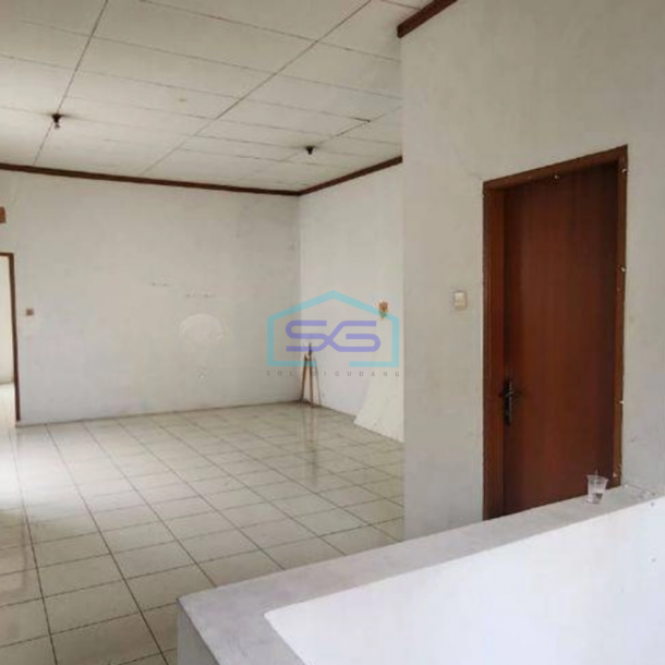 Dijual Ruko Parkir Luas Lokasi Dekat Borma Dan Tol di Taman Kopo Indah 3 Bandung LB 280m2-2