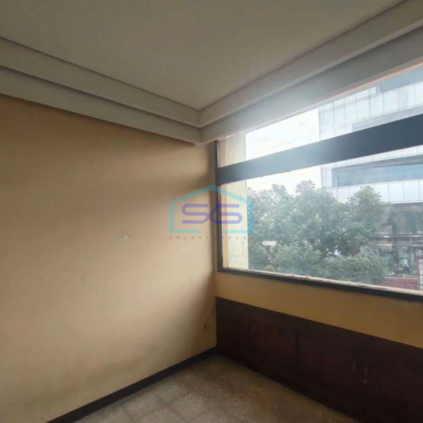 Dijual Ruko di Ciateul Bandung LB 179m2-2