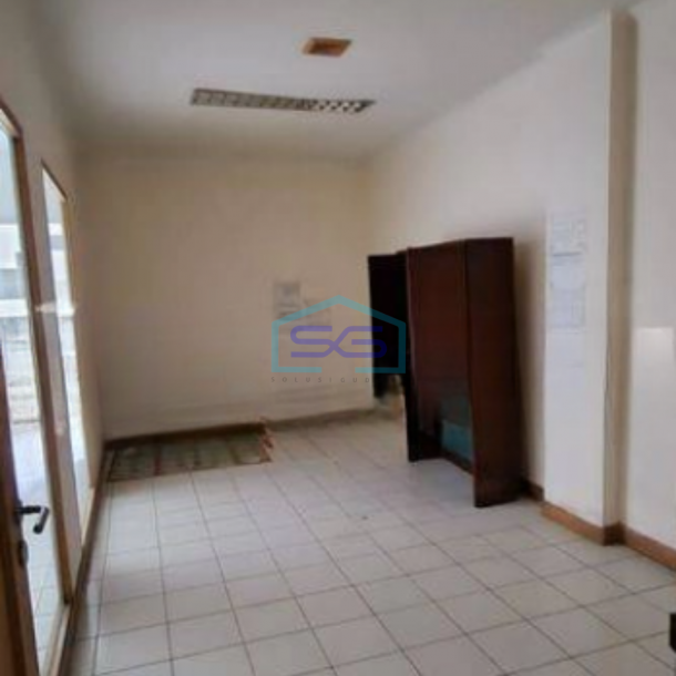 Dijual Ruko Cocok Untuk Usaha di Kopo Mas Bandung Lokasi Strategis LB 150m2-3