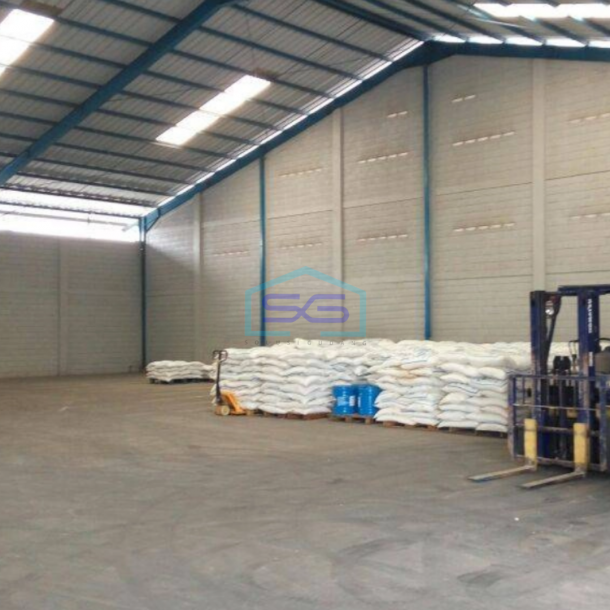 Dijual Gudang Cocok Untuk Pabrik di Batujajar Bandung LT 8770m2 Kawasan Industri-3