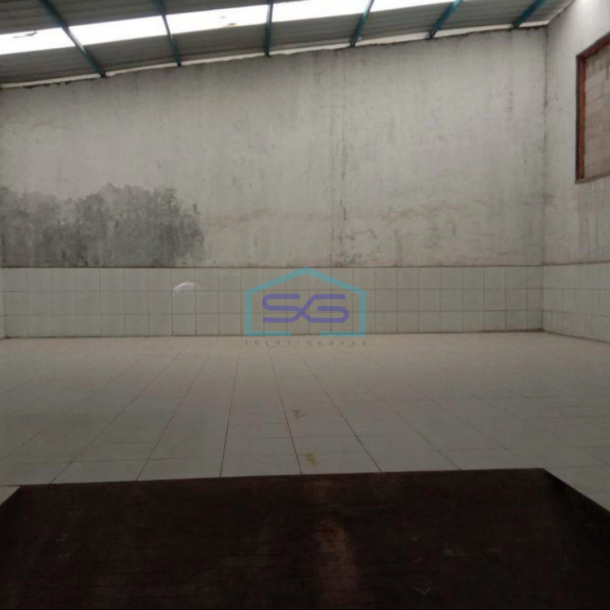 Dijual Gudang Kawasan Industri Dan Akses Kontainer di Batujajar Raya Bandung LT 3435m2-2