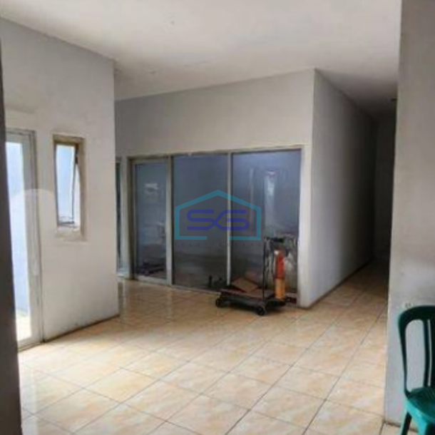 Dijual Gudang Luas di Cimahi LT 2190m2 Bebas Banjir-2