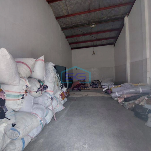 Dijual Gudang Murah Dekat Tol di Cigondewah Bandung LT 3483m2-2