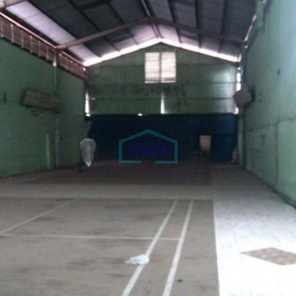 Dijual Gudang Cocok Untuk Usaha di Taman Kopo Indah 1 Bandung LT 720m2-3