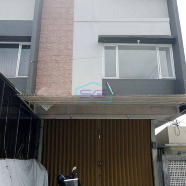 Dijual Ruko di Kopo Katapang Bandung LB 92m2-1