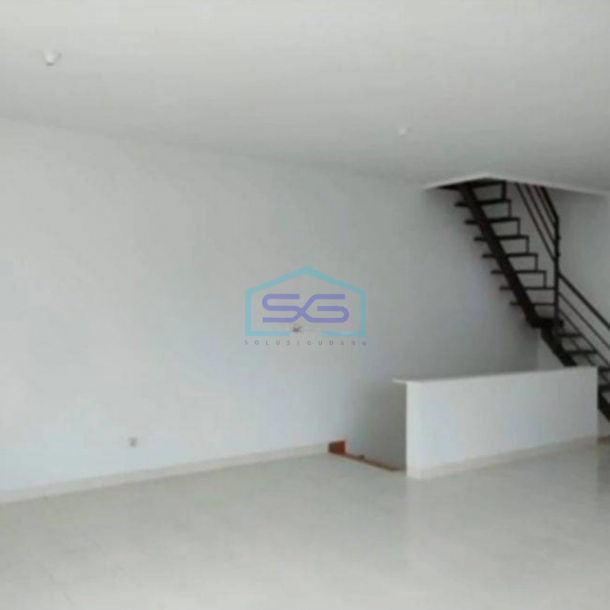 Dijual Ruko di Kopo Katapang Bandung LB 92m2-3