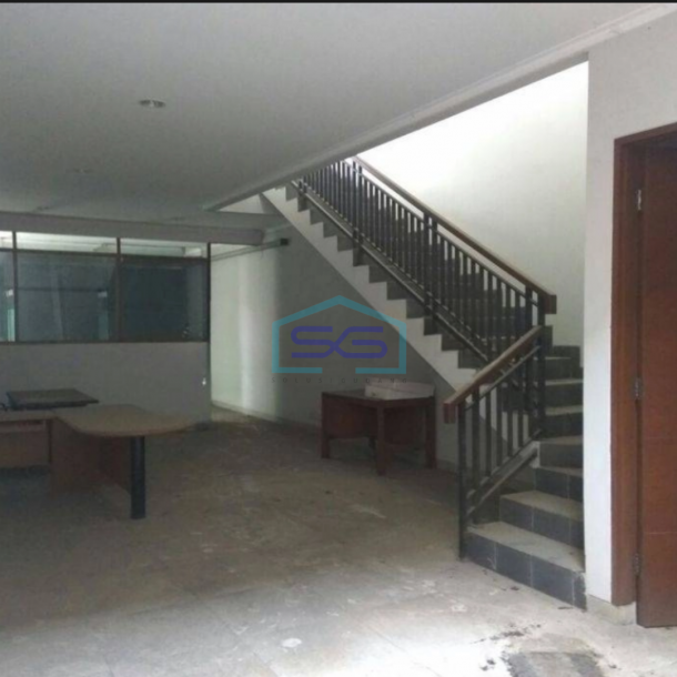 Dijual Ruko Strategis Ruko Nya Bagus di Matahari Square, Baleendah Bandung LB 140m2-3
