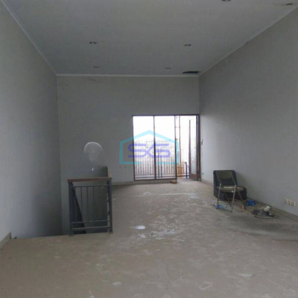 Dijual Ruko Strategis Ruko Nya Bagus di Matahari Square, Baleendah Bandung LB 140m2-2