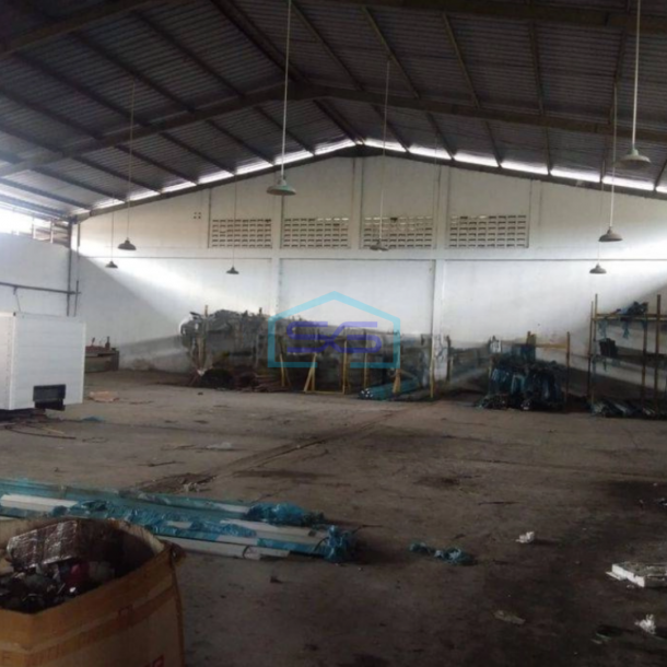 Disewakan Gudang Mainroad Lokasi Strategis Cocok Untuk Pabrik di Kopo Raya Bandung LT 1500m2-2