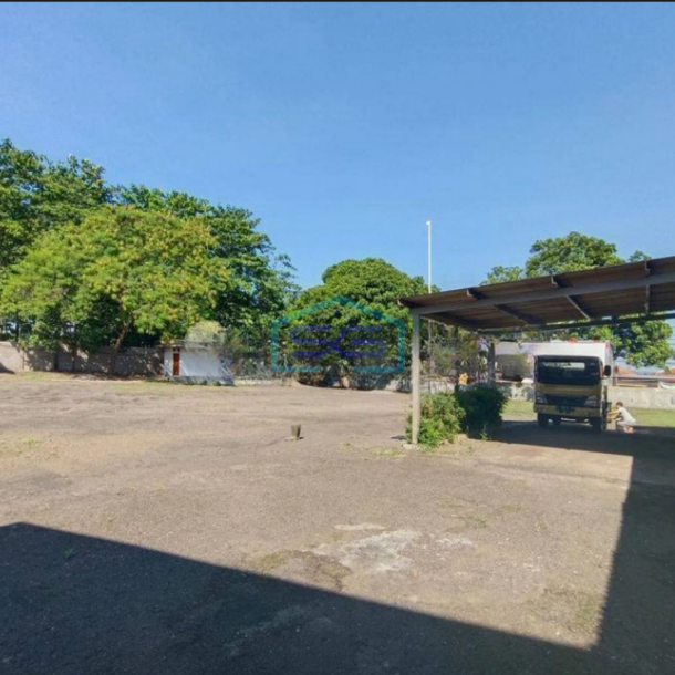 Disewakan Gudang Untuk Produksi, Akses Kontainer 40 Feet di Batujajar Raya Bandung LT 10000m2-2