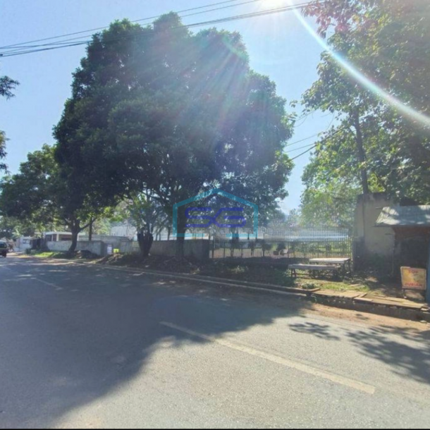 Disewakan Gudang Untuk Produksi, Akses Kontainer 40 Feet di Batujajar Raya Bandung LT 10000m2-3