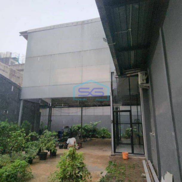 Dijual Ruko Otista Dan Abc Cocok Untuk Usaha Dipusat Bisnis LT 1100m2 Bandung-3