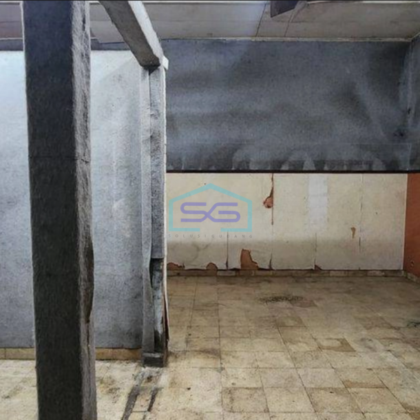 Dijual Ruko Otista Dan Abc Cocok Untuk Usaha Dipusat Bisnis LT 1100m2 Bandung-2