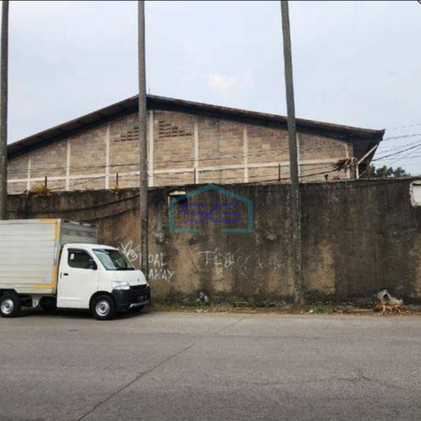 Disewakan Gudang Termurah di Kawasan Kopo dan TKI Bandung Bisa Untuk Industri, Kawasan Pergudangan LT 200m2-1