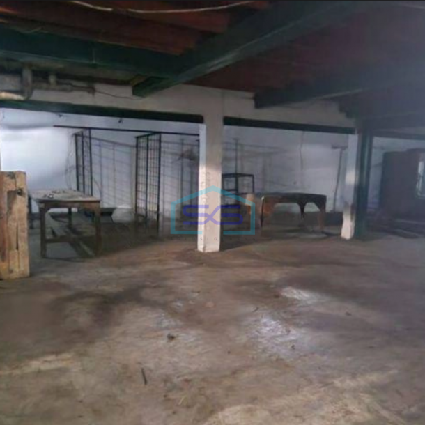 Disewakan Gudang Daerah Industri Bisa Akses Kontainer 40 Feet di Cibaligo Cimahi LT 600m2-3