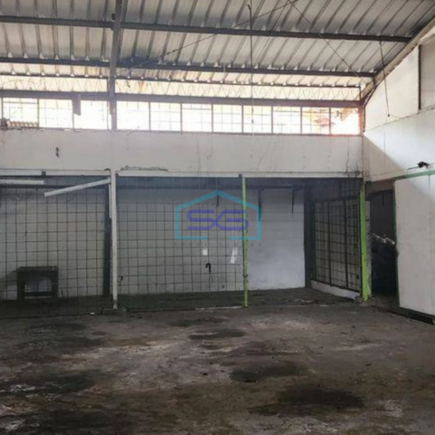 Disewakan Gudang Daerah Industri Bisa Akses Kontainer 40 Feet di Cibaligo Cimahi LT 600m2-2