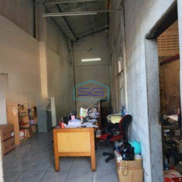 Disewakan Gudang Area Industri, Bisa Akses Kontainer 20 Feet di Sadang Bandung LT 100m2-2