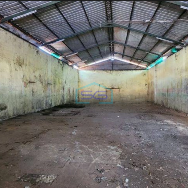 Disewakan Gudang Dekat Ke Mainroad Dan Jalan Tol di Kopo Katapang Bandung LT 440m2-2