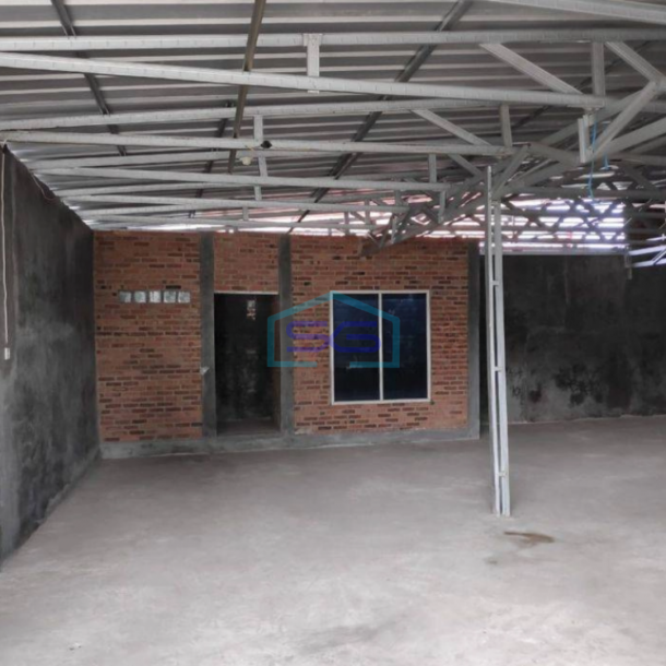 Disewakan Gudang Cocok Untuk Home Industri Dekat Tol Margaasih di Nanjung Raya Bandung Luas 170m2-3