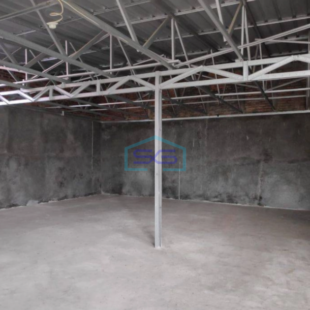 Disewakan Gudang Cocok Untuk Home Industri Dekat Tol Margaasih di Nanjung Raya Bandung Luas 170m2-2