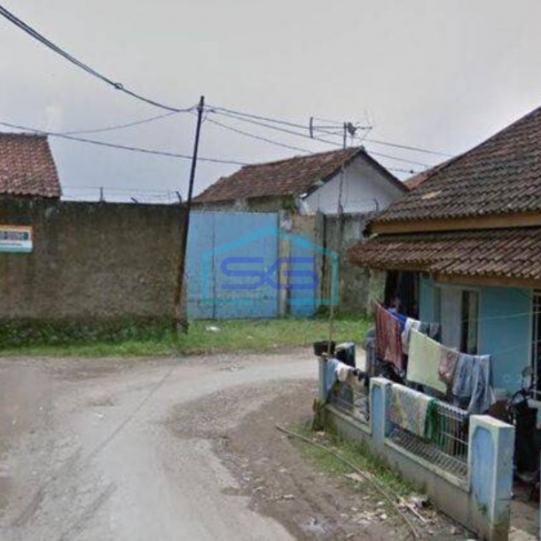 Dijual Tanah di Gandasoli Katapang Bandung-1