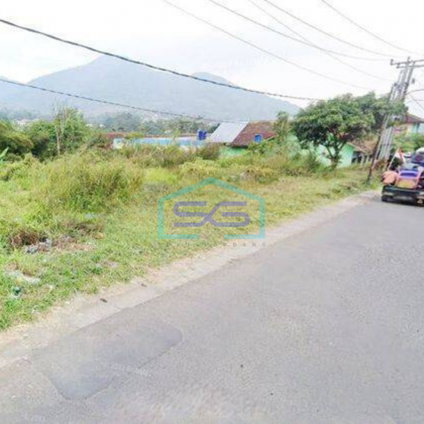 Dijual Tanah di Jatinangor Sumedang-1