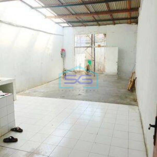 Dijual Ruko di Taman Holis Indah Bandung-2