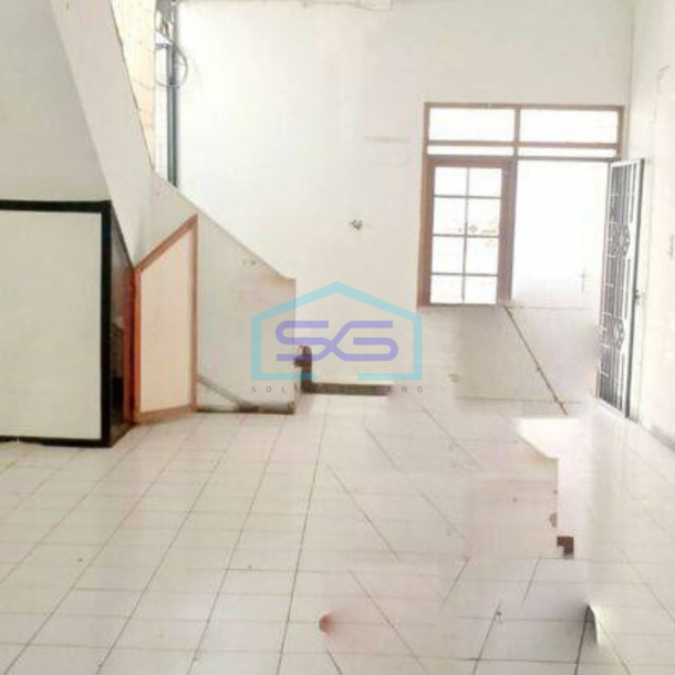 Dijual Ruko di Taman Holis Indah Bandung-1