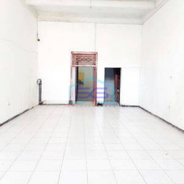 Dijual Ruko di Sudirman Bandung-1