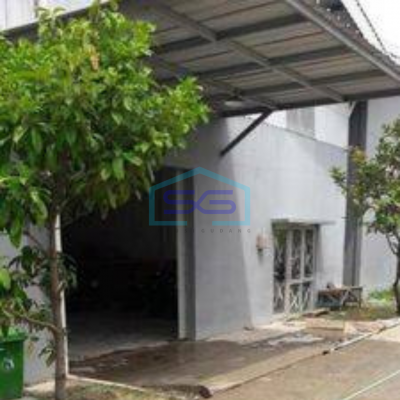 Disewakan Gudang di Gedebage Bandung Bebas Banjir-1