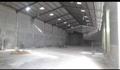 DIJUAL EX PABRIK DI JATIUWUNG TANGERANG