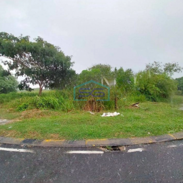 Dijual Tanah Kavling Strategis Kawasan Industri Greenland Delta Mas Cikarang Bekasi LT 11118m2-2