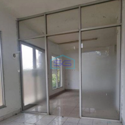 Dijual Gudang Bekas Pengecatan Di Citeureup Bogor Luas Tanah 5000m2
