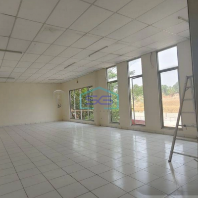 Dijual Gudang Kawasan Industri Delta Silicon Cikarang Bekasi Luas 1564m2