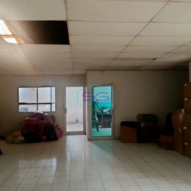 Dijual Gudang Sfb Luas 1900m2 Di Kawasan Industri Jababeka Cikarang Bekasi-2