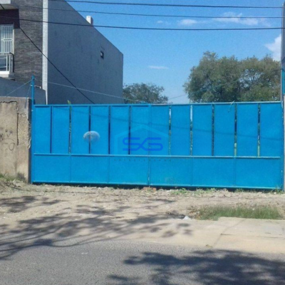 Dijual Gudang Pinggir Jalan Akses Container di Pilar Cikarang Utara Bekasi LT 5507m2