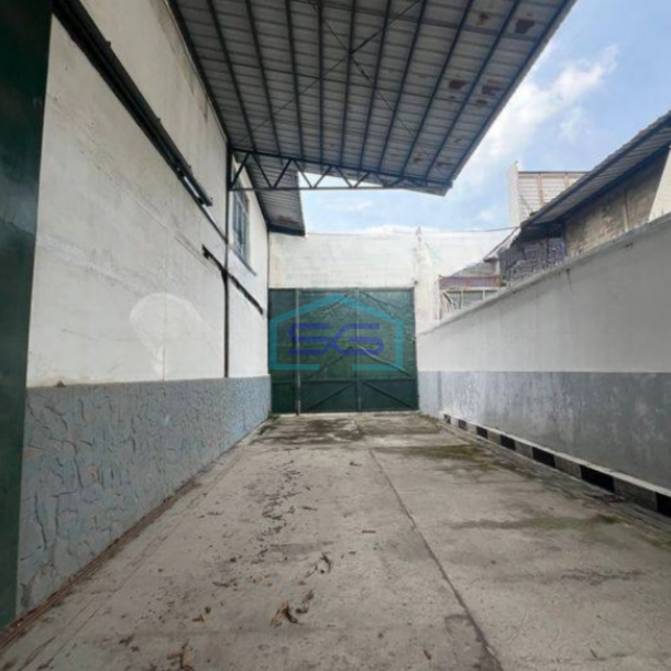 Dijual Gudang Harga Bersahabat Di Kawasan Industri Jababeka Cikarang Bekasi-3