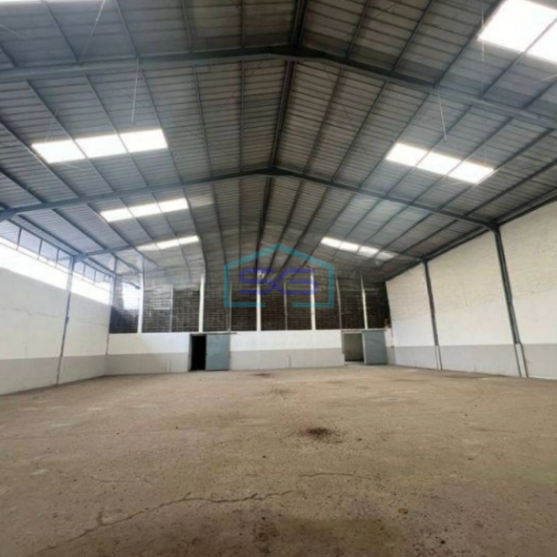 Dijual Gudang Harga Bersahabat Di Kawasan Industri Jababeka Cikarang Bekasi-2