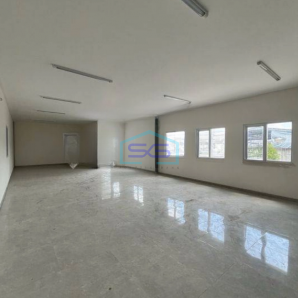 Dijual Gudang Kawasan Industri Delta Silicon Cikarang Luas 1600m2-2